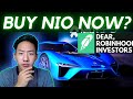 NIO STOCK || BEST STOCKS TO BUY NOW?