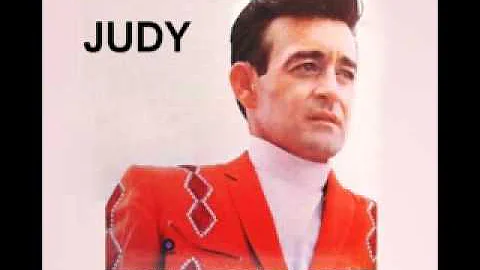 WYNN STEWART - Judy (1962)