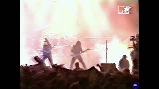 Sepultura - Desperate Cry