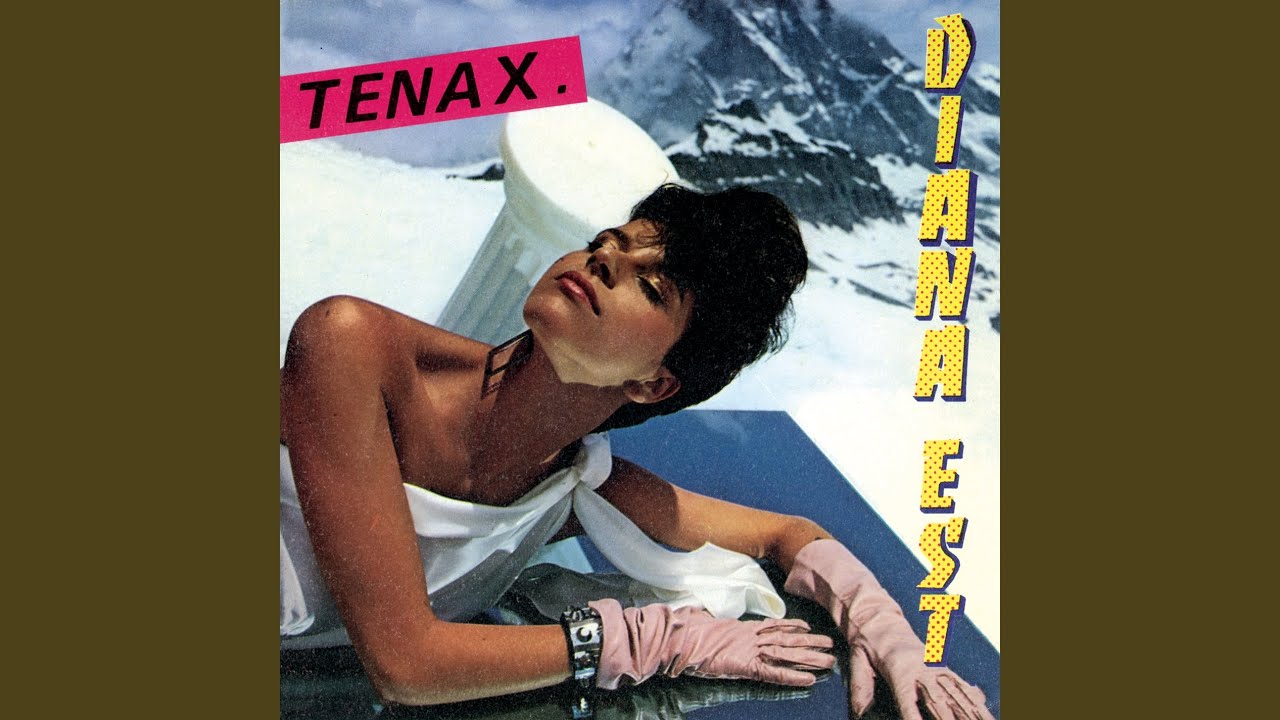 Watch Tenax on YouTube Watch Tenax on YouTube
