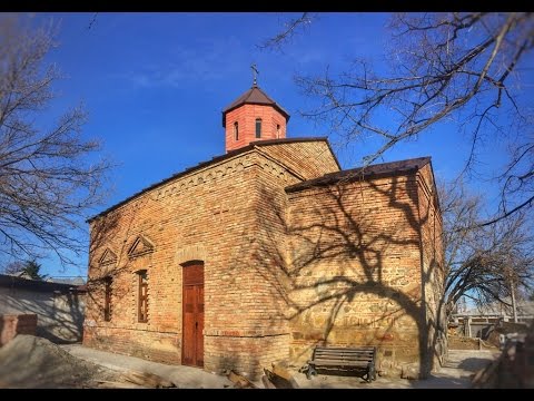 წყნეთის წმ გიორგის მამათა მონასტერი