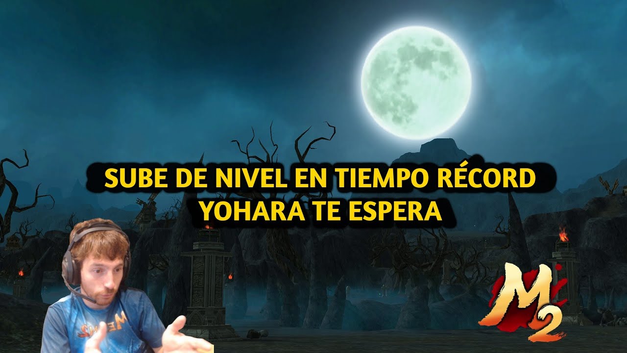 Nuevos servidores temporales en Metin2