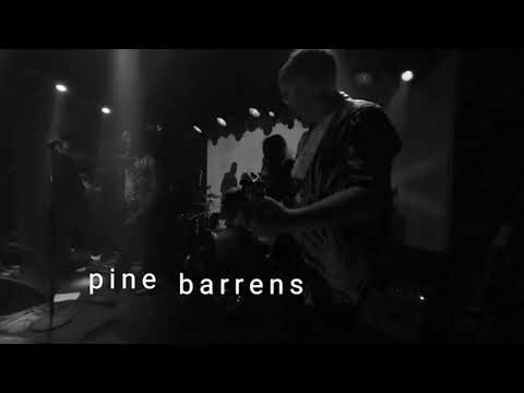 Drag Talk - Pine Barrens Live at the Moroccan