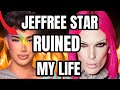 JEFFREE STAR RUINED JAMES CHARLES LIFE