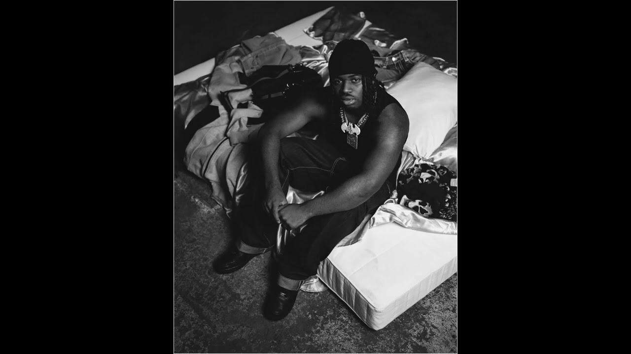 [rnb type beat] "SATISFY U" (4batz/kehlani type beat)