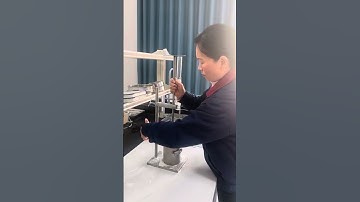 OEM Detergent Powder Dry powder test.