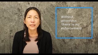 NCVLI Staff Discuss Why Victims' Rights Matter