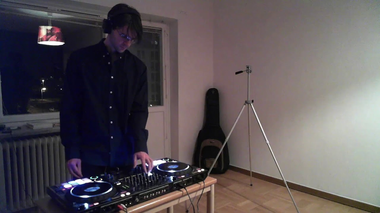 House music Dj set, live stream 12/10 2019 YouTube