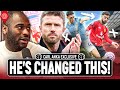 Man United's Tactical Evolution Under Carrick! | Carl Anka Exclusive