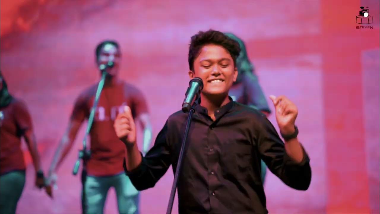 SET ME FREE | STEVEN SAMUEL DEVASSY SET ME FREE | STEVEN SAMUEL DEVASSY