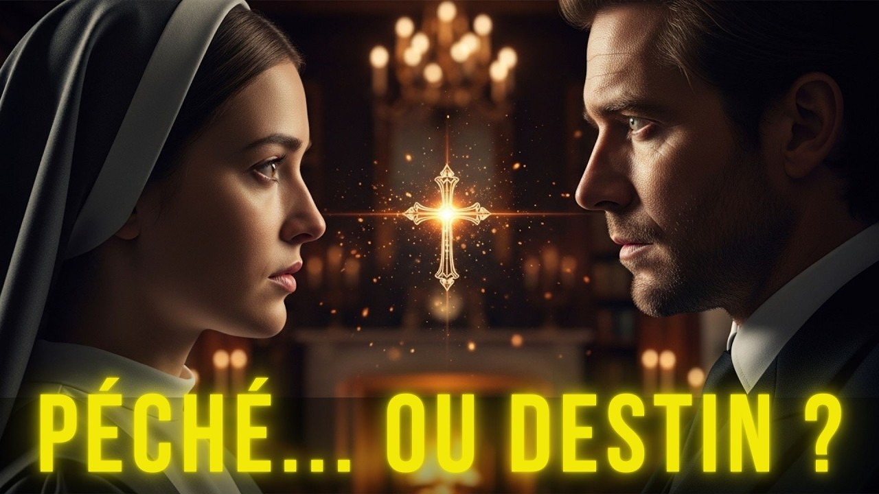 A los 22 años vivió para su fe, hasta convertirse en el secreto de un multimillonario viudo.