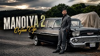 Burak Bulut - Manolya 2 | Ah Be Manolya ( Official Music Audio )