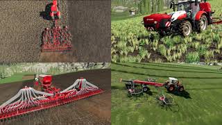 FS19 KvernelandViconDLC Teaser screenshot 1