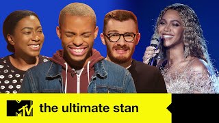 Can You Answer 43 Questions About Beyoncé? | The Ultimate Stan
