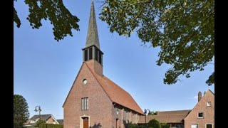 Trauergottesdienst anlässlich der Beerdigung von Heinrich Snieders am 04.11.2025 _14.30 Uhr_P.Teunis