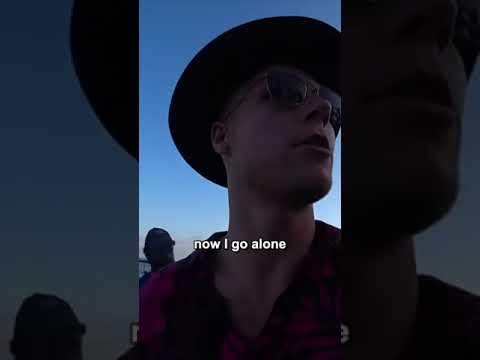 Forced To Buy A Coconut In Mombasa 