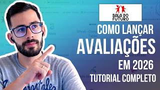 CLASSROOM OF THE FUTURE: HOW TO LAUNCH 2026 ASSESSMENTS! Complete Tutorial!