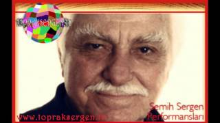 Semih Sergen - Demedim Mi