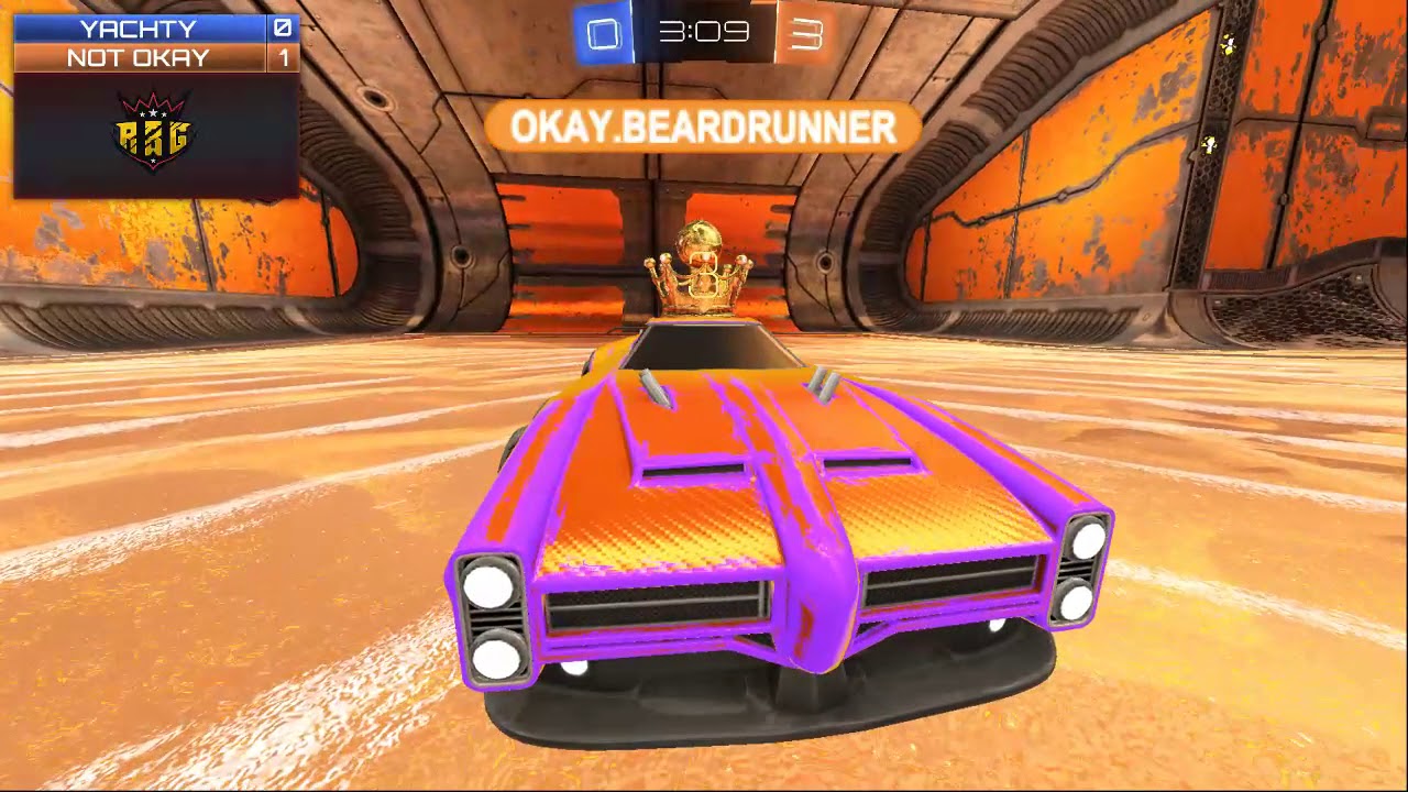 RBGEsports.com - 3v3 Rocket League in-game tournament. !discord