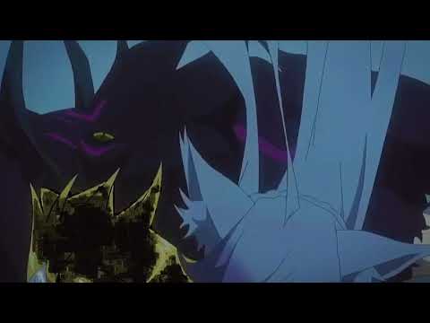 Rider vs archer (Fate apocrypha) AMV