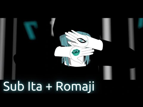Umetora feat. Hatsune Miku - 7 【Sub Ita + Romaji】