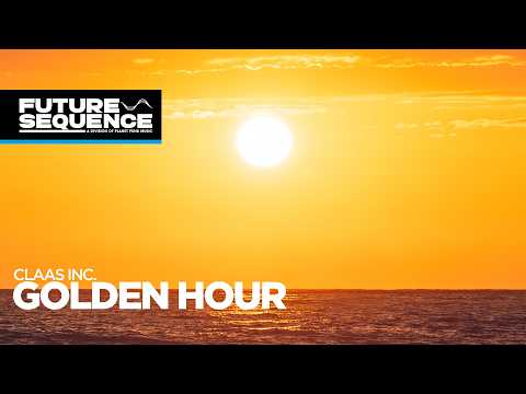 Claas Inc. – Golden Hour