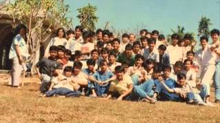 QPS Batch '87 Silver Anniversary Alumni Homecoming video.wmv