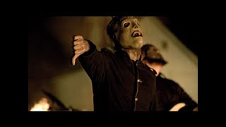 Slipknot - Psychosocial - Lyrics