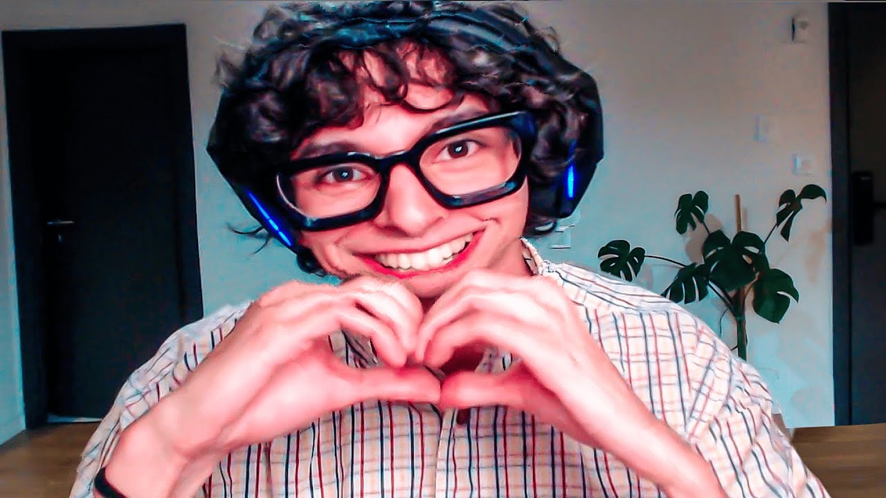 NANOIDE ERES PERFECTO