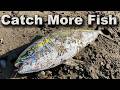 Surf Fishing Tips That Actually Work
