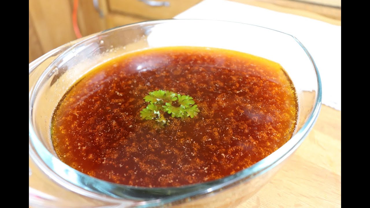 Instant Pot! Beef Stock! Oxtail! Beef Shank! Onion! Carrot! Celery