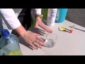 Kate's Corner: Elephant Toothpaste