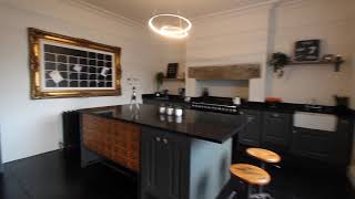 Virtual Tour - Greenfield Road, Holmfirth