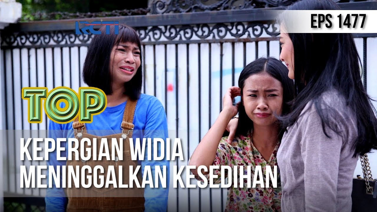 Tukang Ojek Pengkolan Part 4 7 4 Desember 2018 Youtube