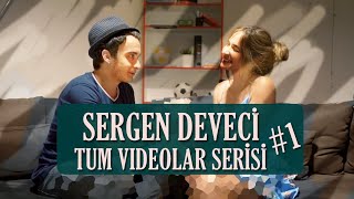 Sergen Deveci̇ Tüm Vi̇deolar Seri̇si̇