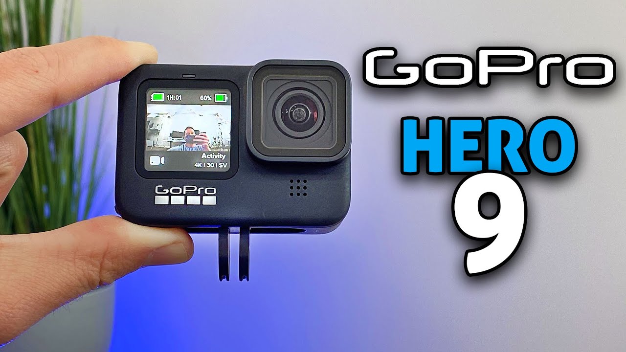 GoPro HERO 9 vs DJI Osmo Action vs Insta360 ONE R 1-inch! - YouTube