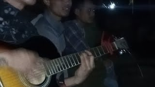 Late Night Singing With Cousins!