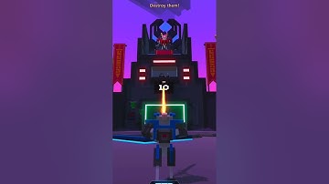 The switch demo has an alternate ending! #clonedroneinthedangerzone #easteregg #gaming #switch