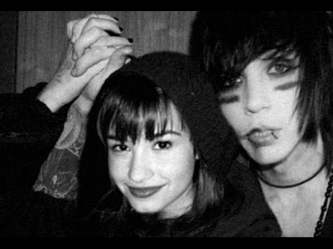 demi lovato and andy biersack andy biersack demi lovato youtube demi lovato and andy biersack andy biersack demi lovato youtube