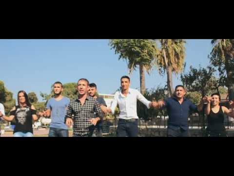 2017.Umut Sönmez Yeni Klip POTPORİ (Koma Zınar)