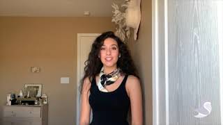 Tamara Talks About How Influencers Travel Around The World During Lockdown And Why