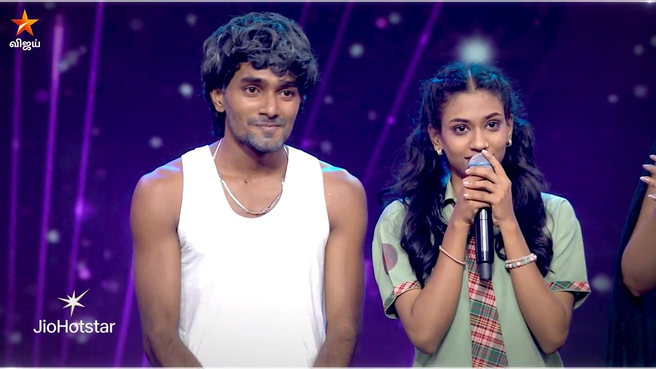 Jodi Are U Ready | Season 3 | 7th & 8th March 2026 - Promo 3