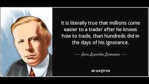 The Line Of Least Resistance