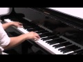 aiko「花火」ピアノ伴奏