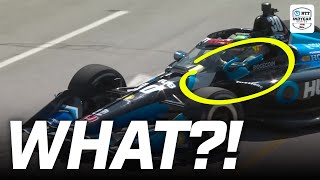 Download Lagu Toronto Practice Interrupted by… a Pool Noodle?! 🤔 | INDYCAR MP3 Download Lagu Toronto Practice Interrupted by… a Pool Noodle?! 🤔 | INDYCAR MP3