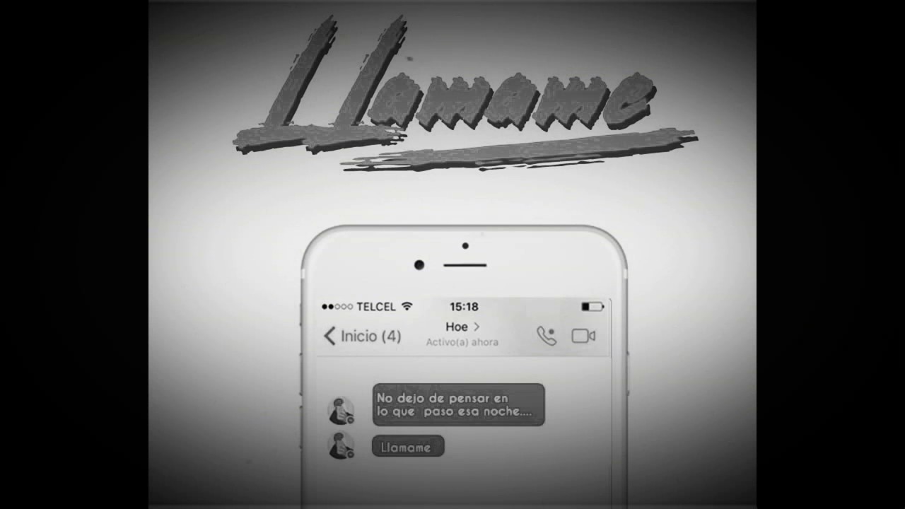 Lil josef - Llámame Ft. Young Sup & Jenner Quintana)