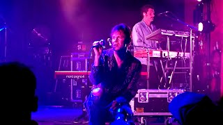 Perfume Genius - It's a Mirror - Live at Astra, Berlin, Nov. 3, 2025