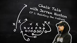 How We Rebuilt The Last Ranked Defense In The UFL