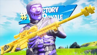 the BEST weapon in fortnite is back... News
