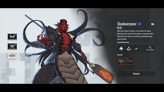 Etheria Restart NEW Anisync 48 Shadowrunner Nightmare